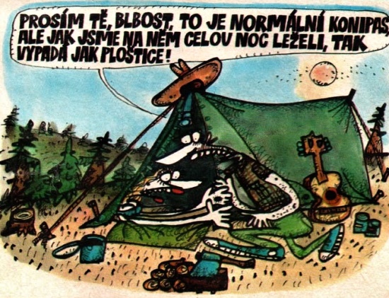 Vycital prosimtebl