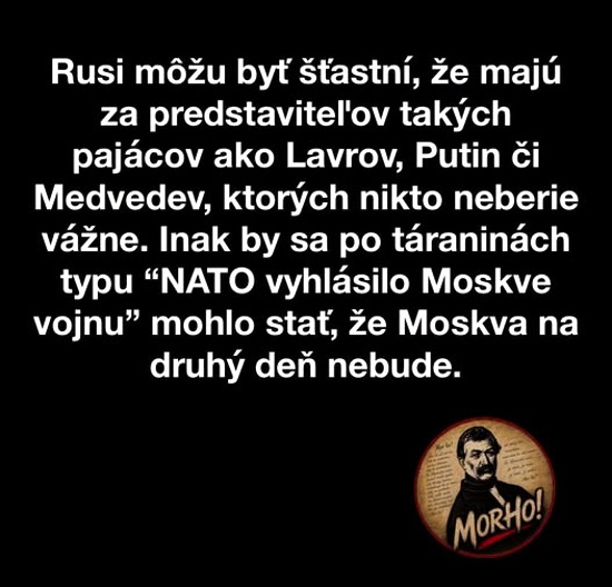 stastie Rusov