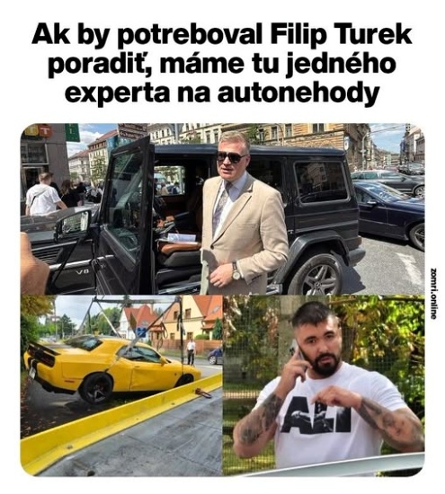 expert k dispozicii