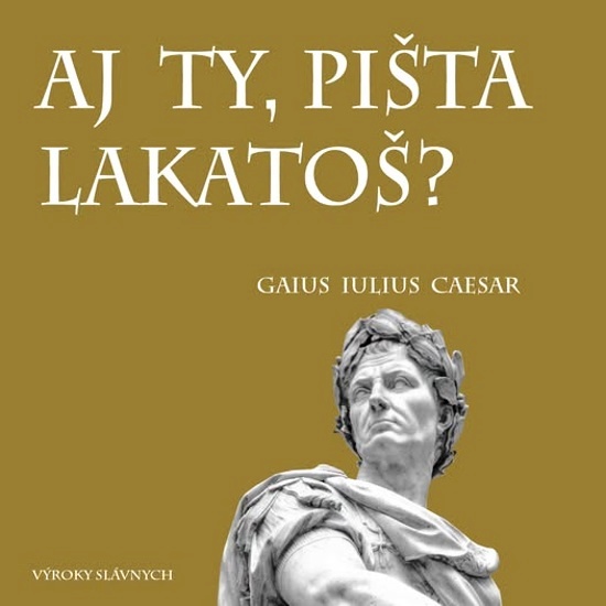 aj ty, Pista