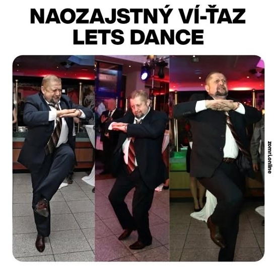 absolutny vitaz