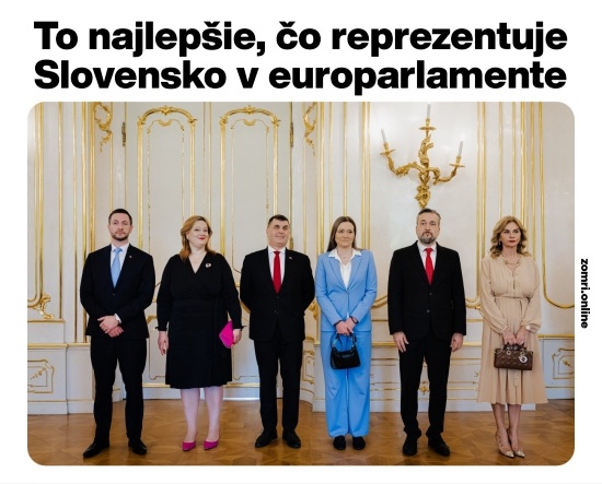 nasa euroelita