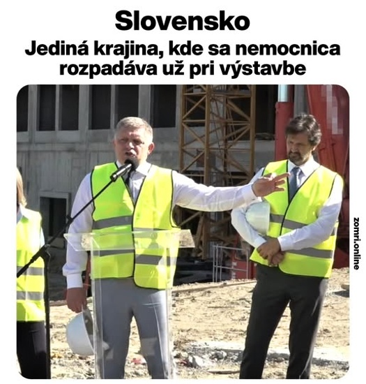 sme najlepsi