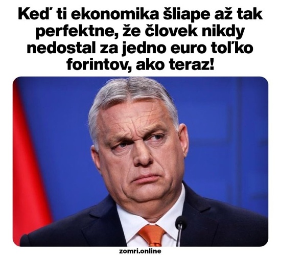 zaplava forintov