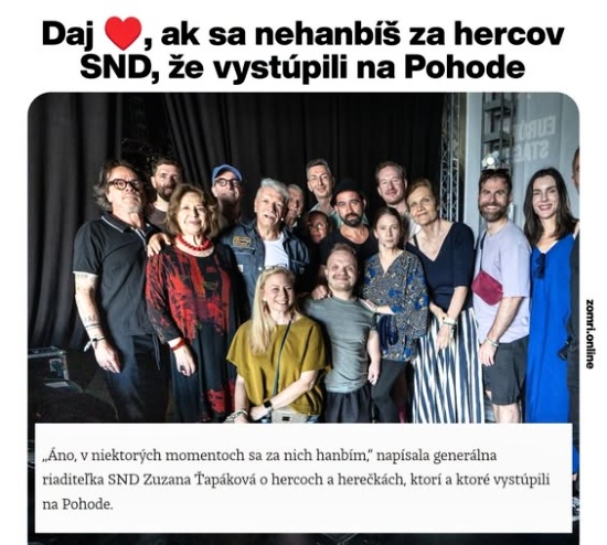 Tapakova sa za nich hanbi