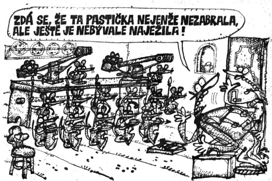 Vycital zdasezetap