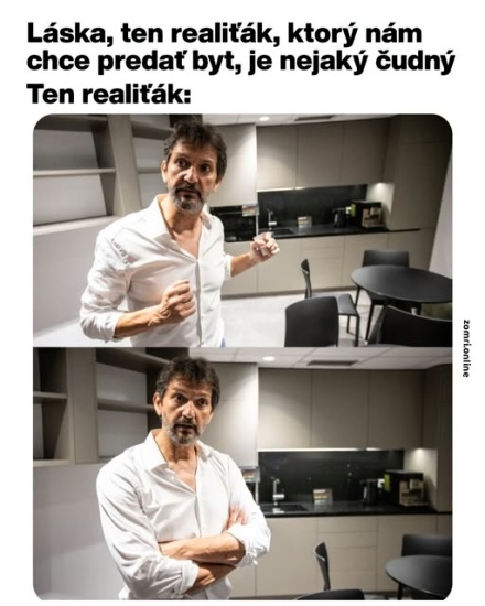 cudny realitak