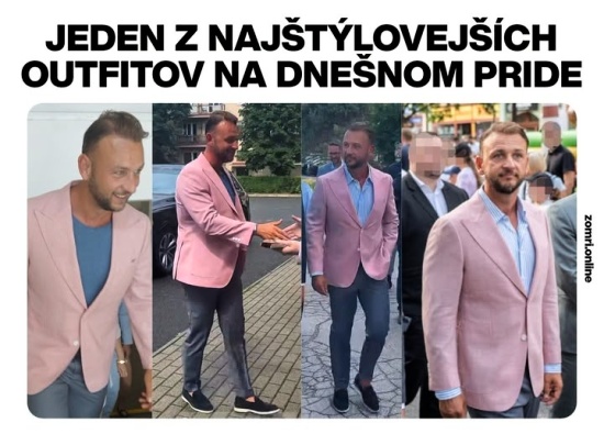 uzasny styl