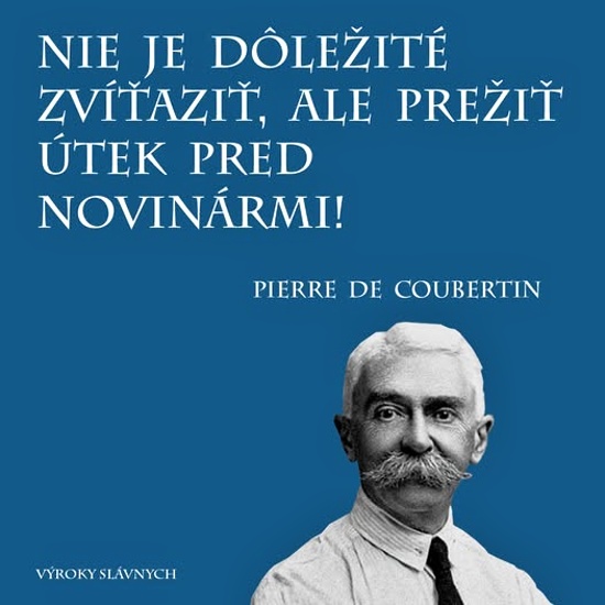prezit utek je naj