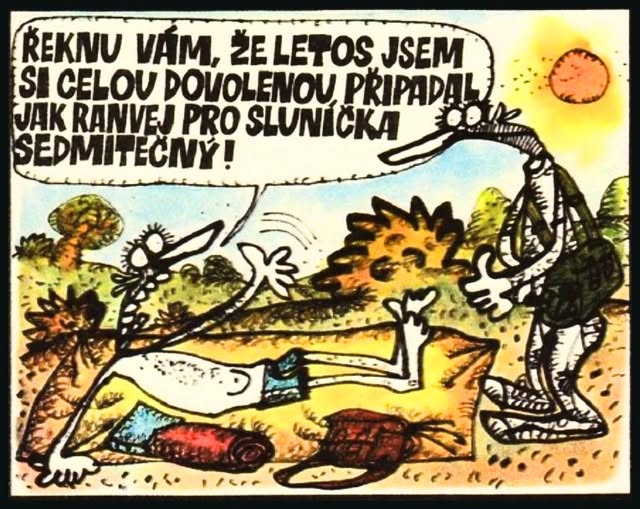 Vycital reknuvamze
