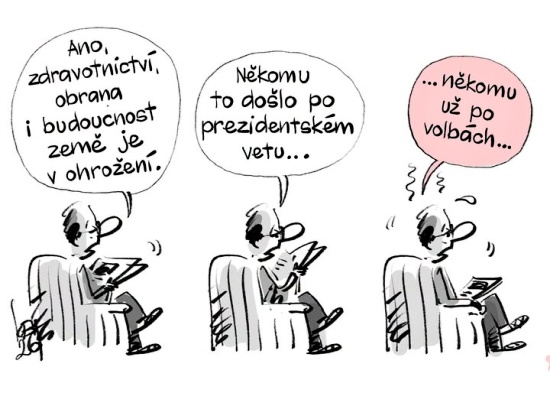 Kemel anozdravot