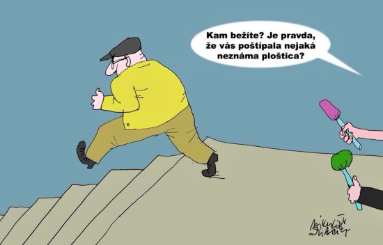 Sliacky kambezitej