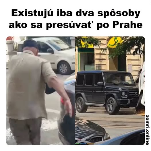dva sposoby presunu
