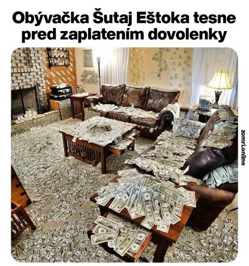 kazdorocne dovolenkove starosti