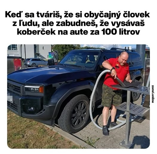 zabudlivy