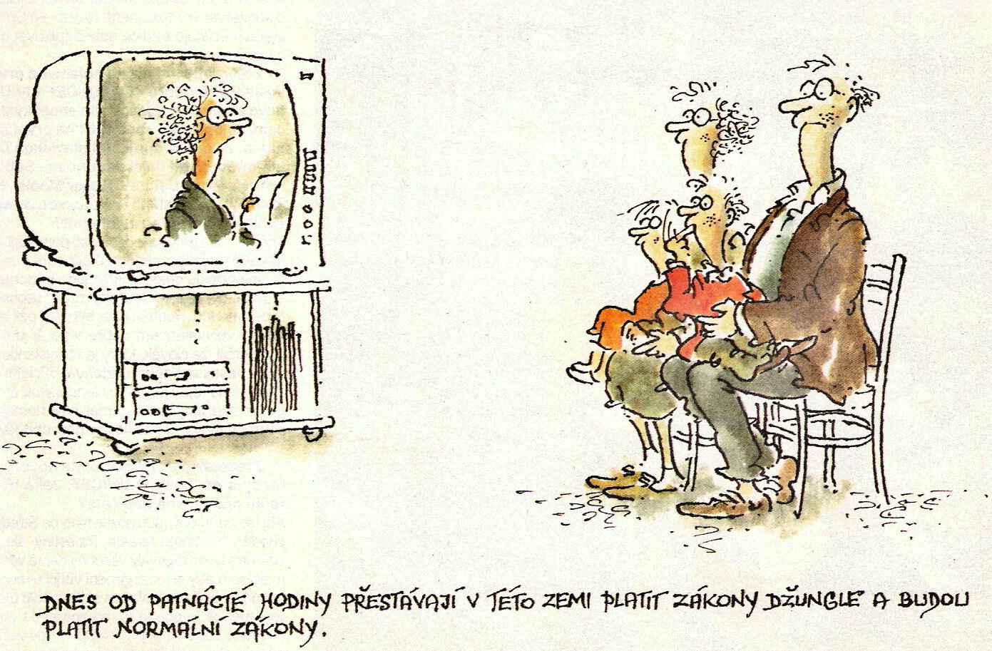 Rencin dnesodpatn