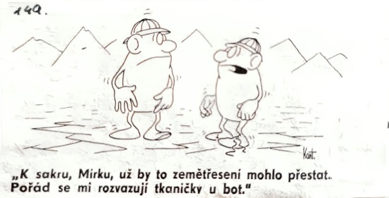 Kantorek ksakrumirk