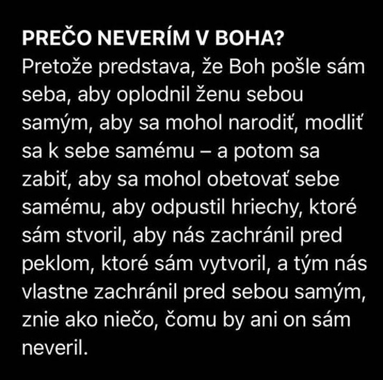 nepriestrelna logika