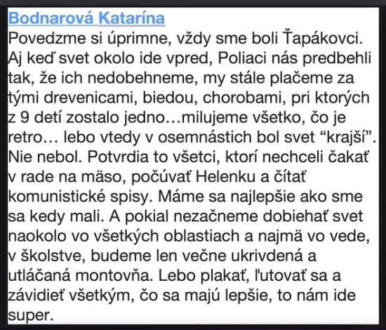 o Slovakoch