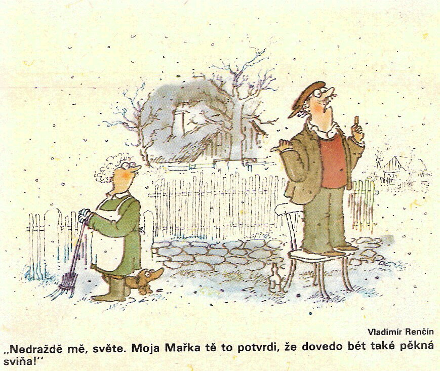 Rencin nedrazdeme