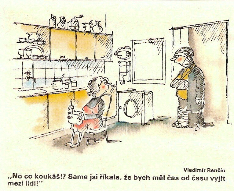 Rencin nocokoukas