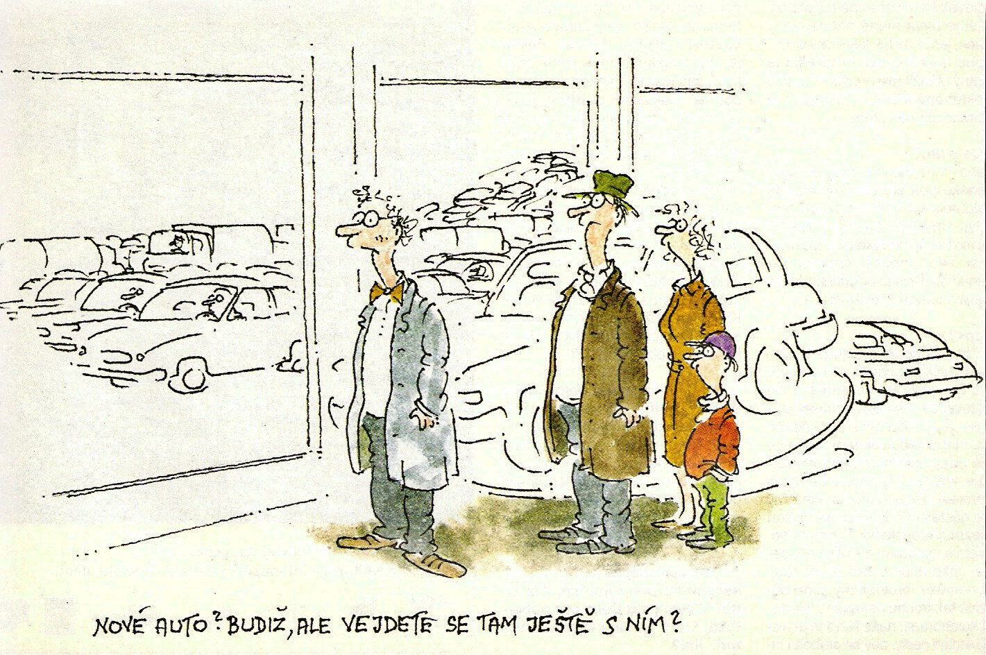 Rencin noveautobu