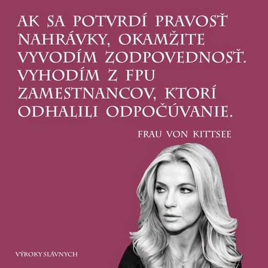 potrestanie nevinnych, to uz tu bolo