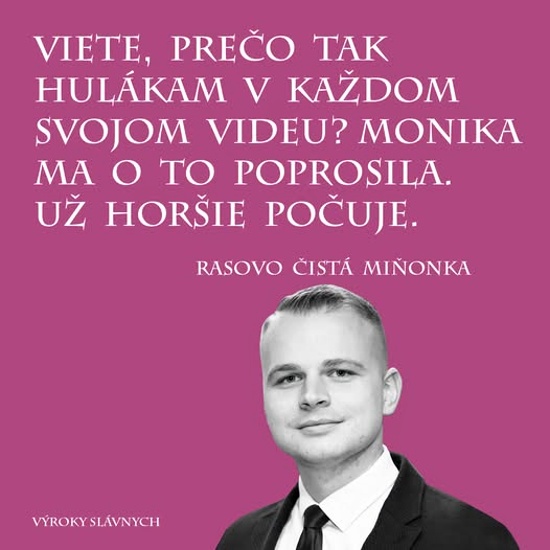 vsetko pre Moniku
