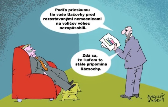 Sliacky podlapries