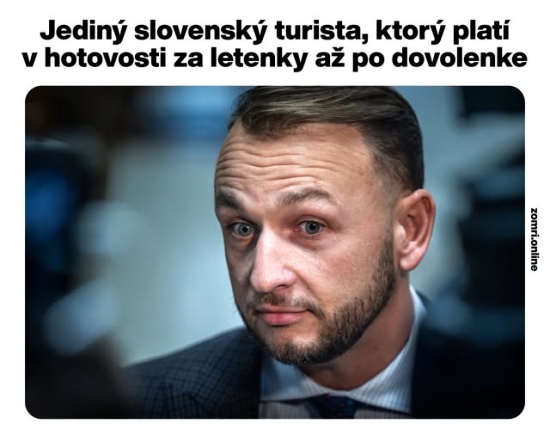 o dovolernke po dovolenke