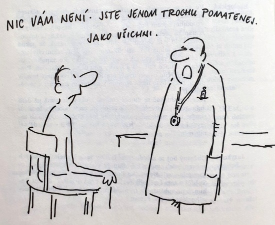 Jiranek nicvamneni