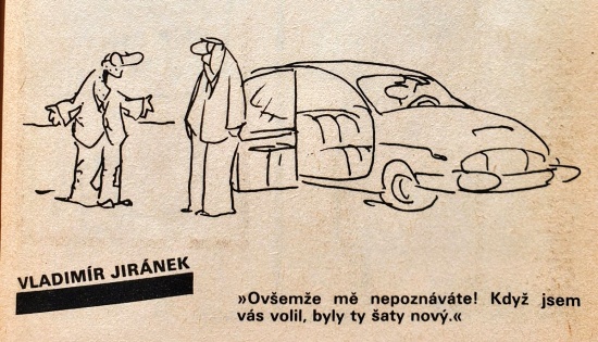 Jiranek ovsemzemen