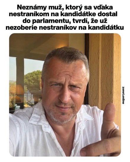 opo mne uz nikto