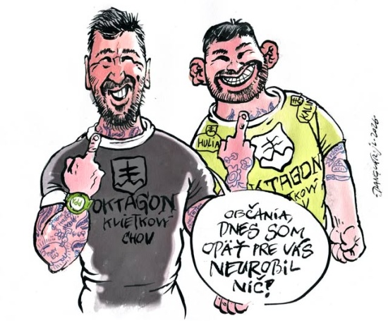 Danglar PPA a MMA