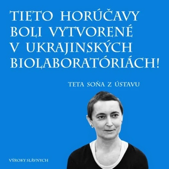 zistila povod