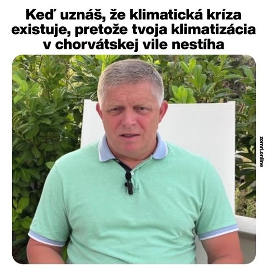 nestihajuca klimatizacia