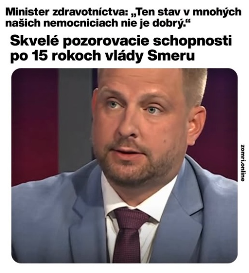 Saskov objav