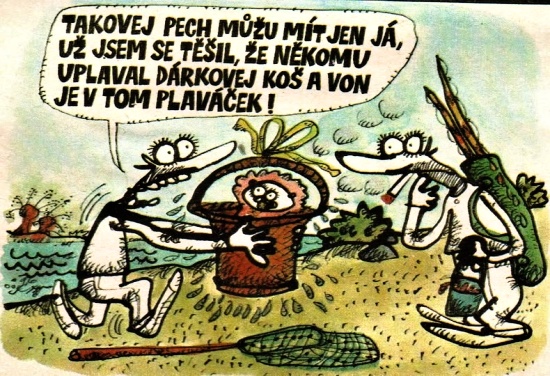 Vycital takovejpec