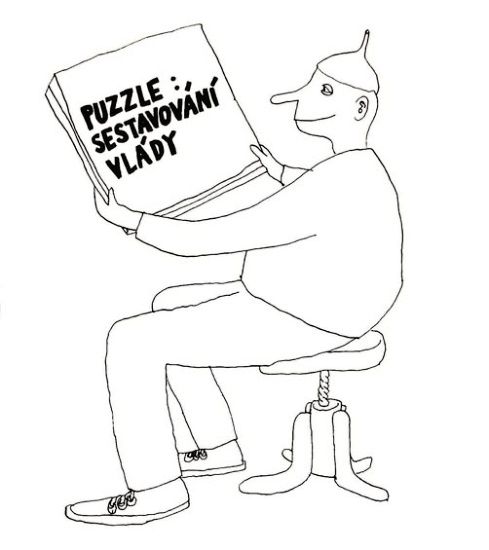 Hrdy puzzle