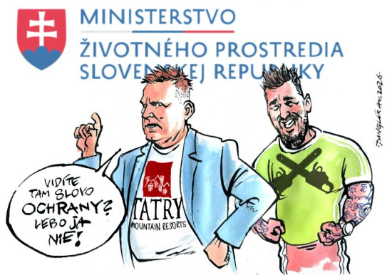 Danglar biznis je biznis