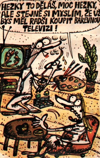 Vycital hezkytodel