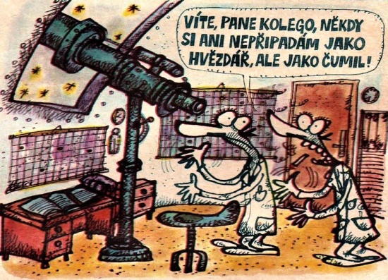 Vycital vitepaneko