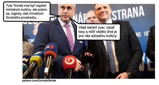 kazde nicenie patri do kultury