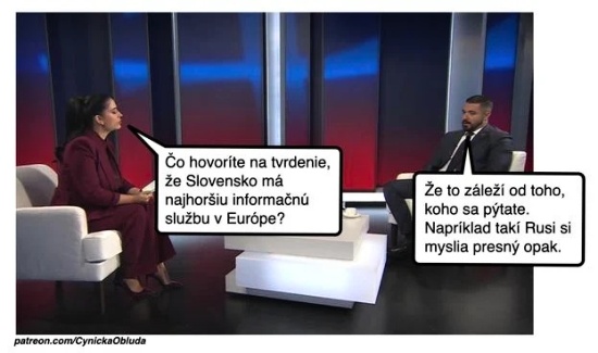 zalezi na tom, kto sa pyta