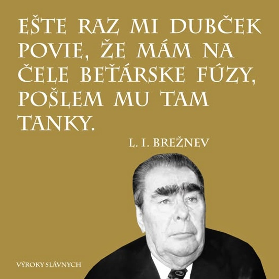 ked on fuzy, tak ja tanky