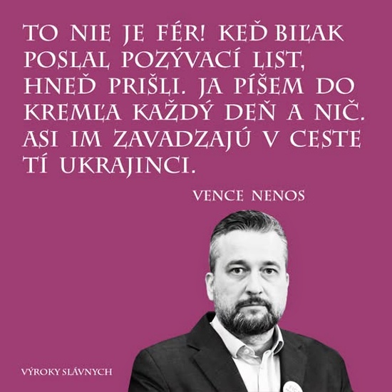 Ukrajinci to brzdia