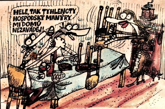 Vycital heletaktyh
