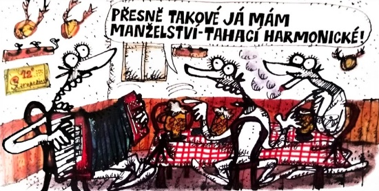 Vycital presnetako