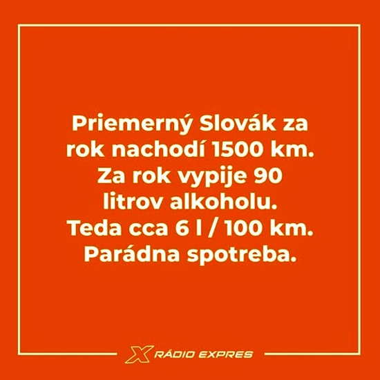 vyborna spotreba