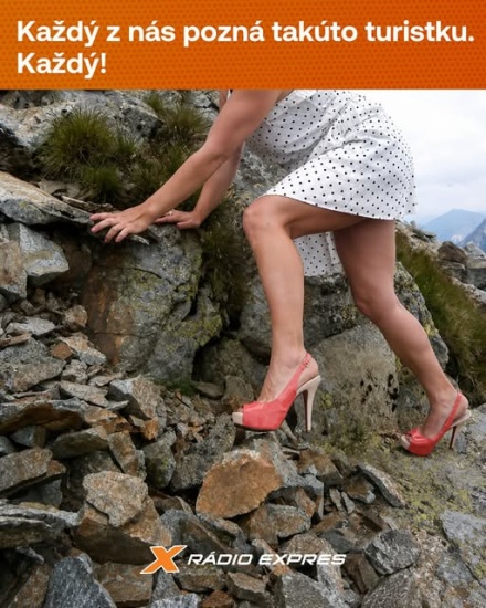 znama turistka